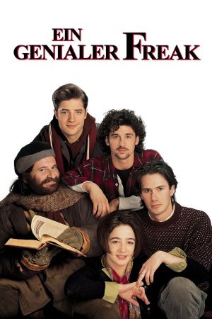 Image Ein genialer Freak – Der Film