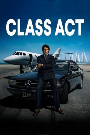 Image Class Act – Der Film
