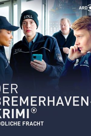 Image Der Bremerhaven-Krimi – Der Film