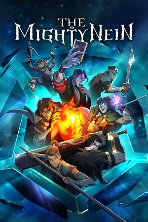 Image The Mighty Nein – Der Film