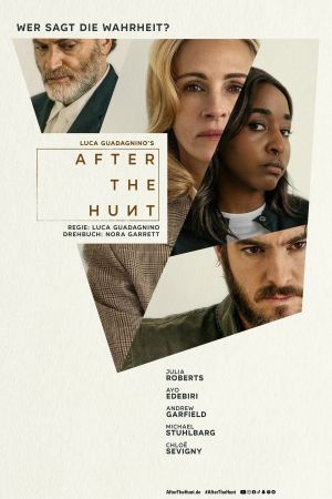 Image After the Hunt – Der Film