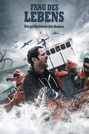 Image Der gefährlichste Job Alaskas (Seasons 1-17) – Der Film