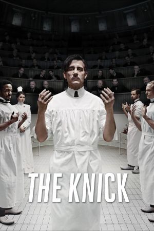 Image The Knick – Der Film