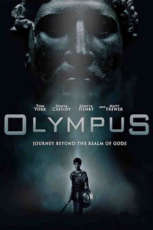 Image Olympus – Der Film