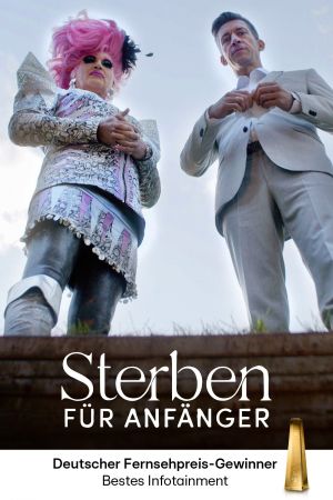 Image Sterben für Anfänger