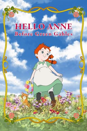 Image Konnichiwa Anne – Der Film