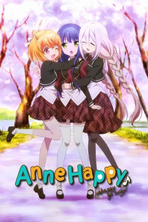 Image Anne-Happy – Der Film