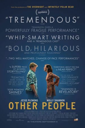 Image Other People – Der Film