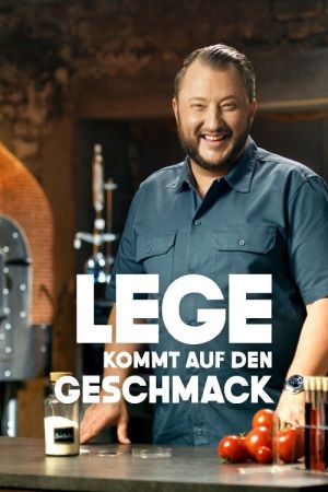 Image Lege kommt auf den Geschmack