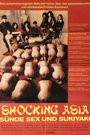 Image Shocking Asia - Sünde, Sex und Sukiyaki – Der Film