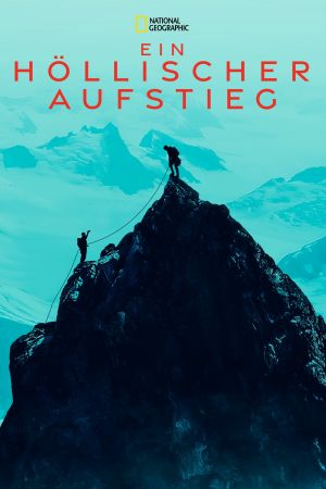 Image The Devils Thumb - Ein höllischer Aufstieg – Der Film