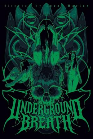Image Underground Breath – Der Film