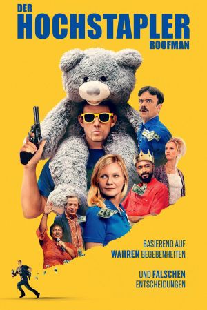 Image Der Hochstapler - Roofman – Der Film