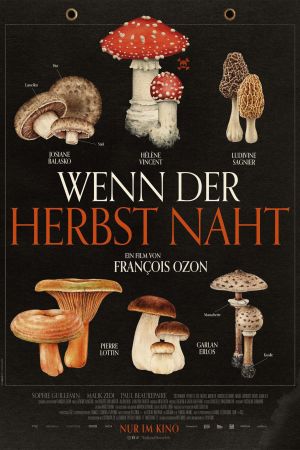 Image Wenn der Herbst naht – Der Film