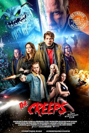Image The Creeps – Der Film