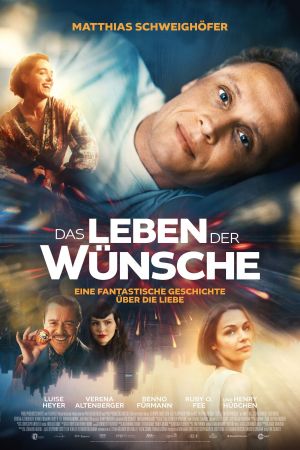 Image Das Leben der Wünsche – Der Film