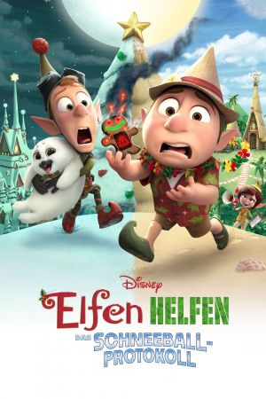 Image Elfen Helfen: Das Schneeball-Protokoll – Der Film