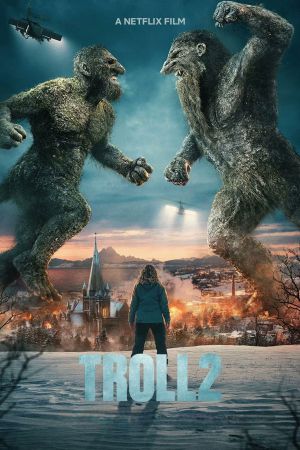 Image Troll 2 – Der Film