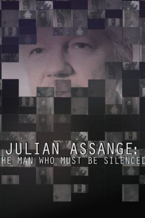 Image Julian Assange: mundtot gemacht – Der Film