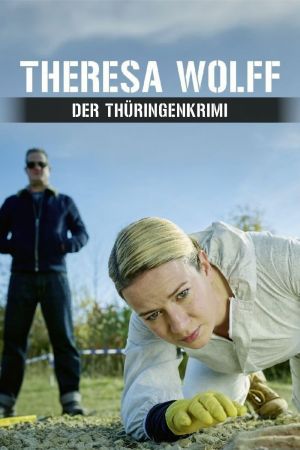 Image Theresa Wolff - Der Thüringenkrimi – Der Film