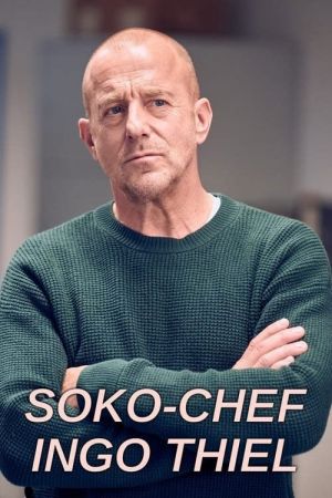 Image SOKO-Chef Ingo Thiel – Der Film