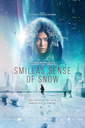 Image Smillas Gespür für Schnee – Der Film