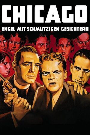 Image Chicago - Engel mit schmutzigen Gesichtern – Der Film