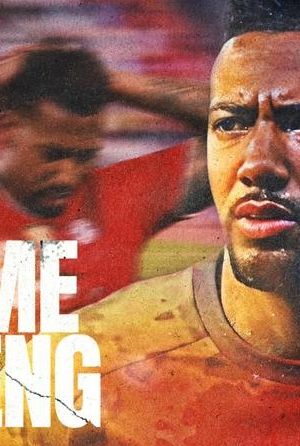 Image Being Jérôme Boateng – Der Film