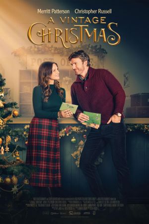 Image A Christmas Post - Die vergessenen Weihnachtswünsche – Der Film