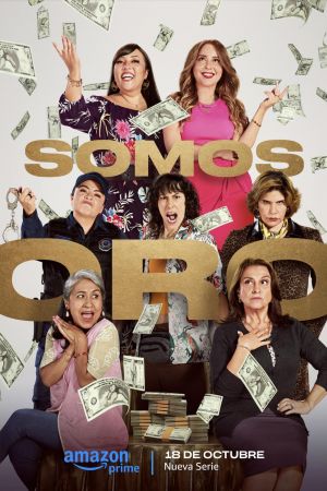Image Wir sind golden – Der Film