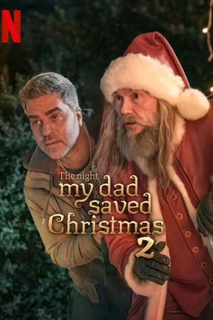 Image Als mein Vater Weihnachten rettete 2 – Der Film