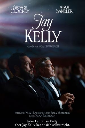 Image Jay Kelly – Der Film