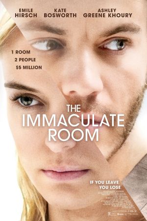Image The Immaculate Room – Der Film