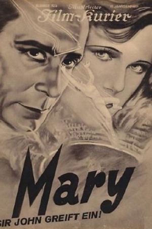 Image Mary – Der Film