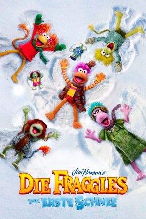 Image Die Fraggles: Der erste Schnee – Der Film