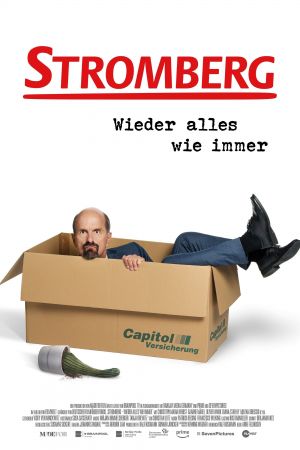 Image Stromberg - Wieder alles wie immer – Der Film
