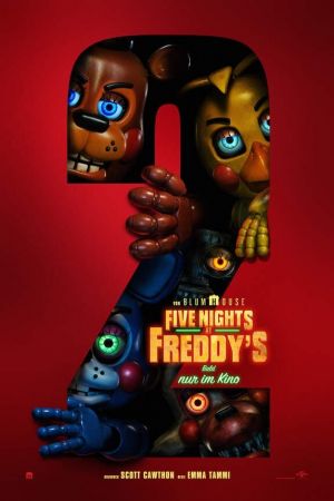 Image Five Nights at Freddy's 2 – Der Film