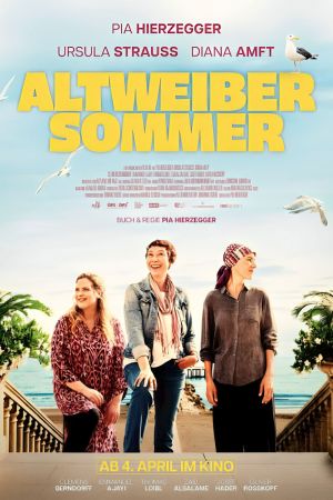 Image Altweibersommer – Der Film