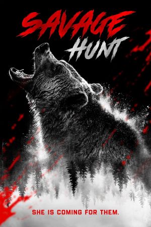 Image Savage Hunt - Blutige Jagd – Der Film