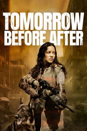 Image Tomorrow Before After
