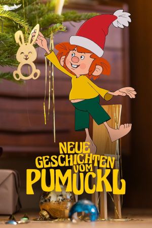 Image Neue Geschichten vom Pumuckl – Der Film