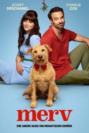 Image Merv – Der Film