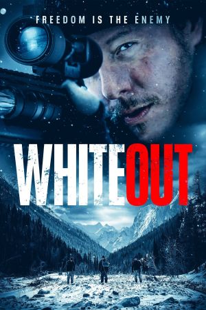 Image Whiteout - Überleben ist alles – Der Film