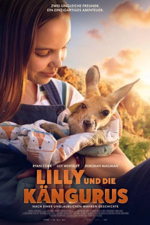 Image Lilly und die Kängurus – Der Film