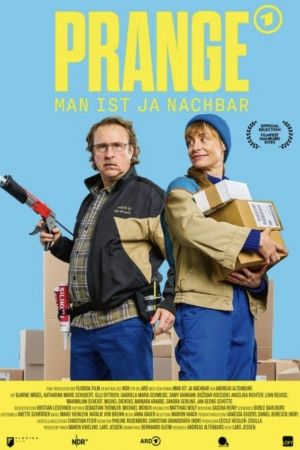 Image Prange - Man ist ja Nachbar