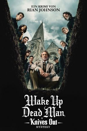 Image Wake Up Dead Man: A Knives Out Mystery – Der Film