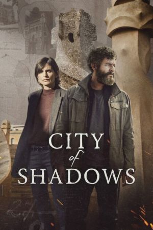 Image Stadt der Schatten – Der Film