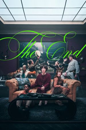 Image The End – Der Film