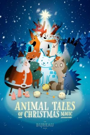 Image Weihnachten der Tiere – Der Film