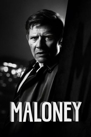 Image Maloney – Der Film